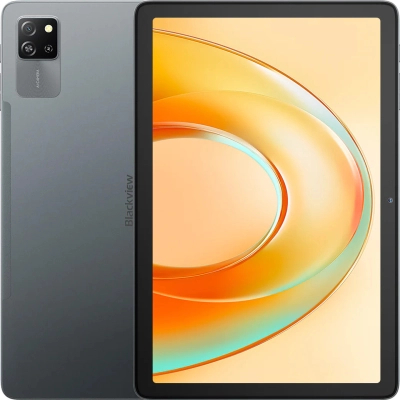 Планшет Blackview Tab 60 Pro 10.1» HD+ 4/128GB / LTE Gray (6931548318378) (U1013591)
