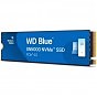 Накопитель SSD M.2 2280 2TB SN5000 WD (WDS200T4B0E) (U1013895)