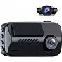 Видеорегистратор Aspiring Griffon 1 Dual 4K Speedcam Wi-Fi GPS (Aspiring Griffon 1 Dual, 4K, Speedcam, Wi-Fi, GPS) (U1016397)