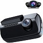 Видеорегистратор Aspiring Griffon 1 Dual 4K Speedcam Wi-Fi GPS (Aspiring Griffon 1 Dual, 4K, Speedcam, Wi-Fi, GPS) (U1016397)