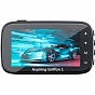Видеорегистратор Aspiring Griffon 1 Dual 4K Speedcam Wi-Fi GPS (Aspiring Griffon 1 Dual, 4K, Speedcam, Wi-Fi, GPS) (U1016397)