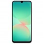 Мобільний телефон Samsung Galaxy A26 5G 6/128Gb Light Green (SM-A266BLGBEUC) (U1016767)