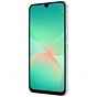 Мобільний телефон Samsung Galaxy A26 5G 6/128Gb Light Green (SM-A266BLGBEUC) (U1016767)