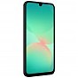 Мобільний телефон Samsung Galaxy A26 5G 6/128Gb Black (SM-A266BZKBEUC) (U1016769)