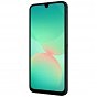 Мобільний телефон Samsung Galaxy A26 5G 6/128Gb Black (SM-A266BZKBEUC) (U1016769)