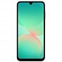 Мобільний телефон Samsung Galaxy A26 5G 8/256Gb Black (SM-A266BZKCEUC) (U1016772)