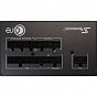 Блок питания Seasonic 750W CORE GX 750 (SRP-CGX751-A5A32SF) (U1018755)
