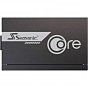 Блок питания Seasonic 750W CORE GX 750 (SRP-CGX751-A5A32SF) (U1018755)