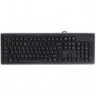 Клавиатура A4Tech KR-83 USB