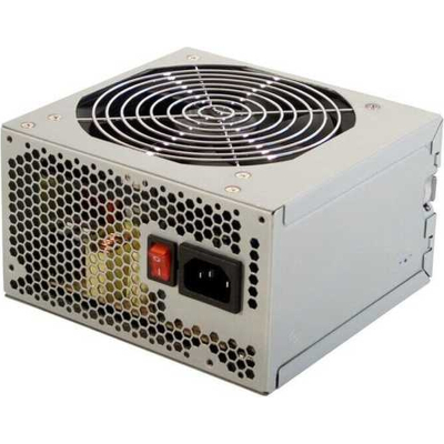 Блок питания Delux ATX — 400W (P4) (DLP-25D) (U0002175)