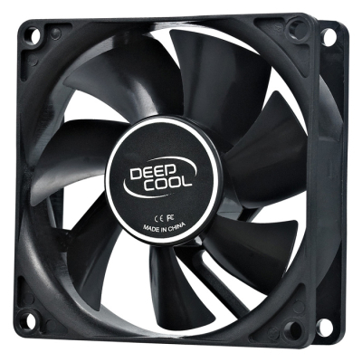 Кулер до корпусу Deepcool XFAN 80/XFAN 80 V2 (S0006781)