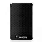 Зовнішній жорсткий диск 2.5» 1TB Transcend (TS1TSJ25A3K)