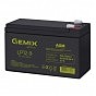 Батарея до ДБЖ Gemix LP 12В 9Ач (LP12-9) (S0006602)