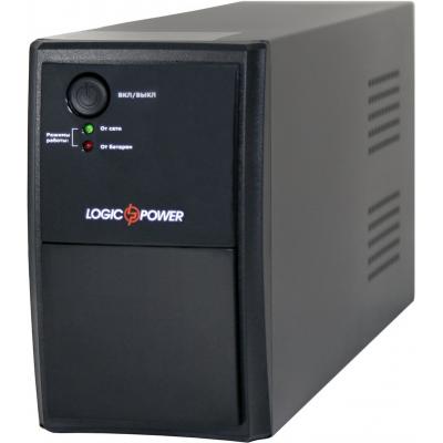 Источник бесперебойного питания LogicPower LPM-825VA (3173) (U0058228)