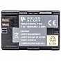 Аккумулятор к фото/видео PowerPlant Canon LP-E6 Chip (DV00DV1243) (U0067083)