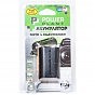 Аккумулятор к фото/видео PowerPlant Canon LP-E6 Chip (DV00DV1243) (U0067083)