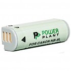Аккумулятор к фото/видео PowerPlant Canon NB-9L (DV00DV1282)