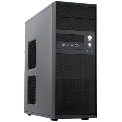 Корпус Chieftec iArena (CQ-01B-U3-OP) (U0106925)