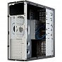 Корпус Chieftec iArena (CQ-01B-U3-OP) (U0106925)