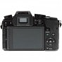 Цифровой фотоаппарат Panasonic DMC-G7 Kit 14-42mm Black (DMC-G7KEE-K) (U0142290)