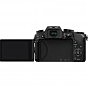 Цифровой фотоаппарат Panasonic DMC-G7 Kit 14-42mm Black (DMC-G7KEE-K) (U0142290)