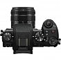 Цифровой фотоаппарат Panasonic DMC-G7 Kit 14-42mm Black (DMC-G7KEE-K) (U0142290)