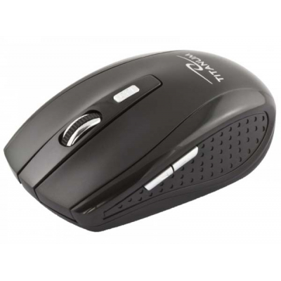 Мышка Esperanza Titanum TM105K Black (U0166488)