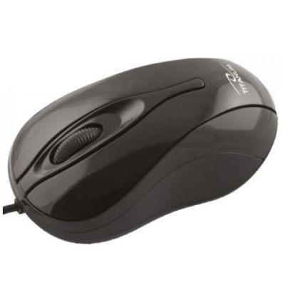 Мышка Esperanza Titanum TM103K Black (U0166510)