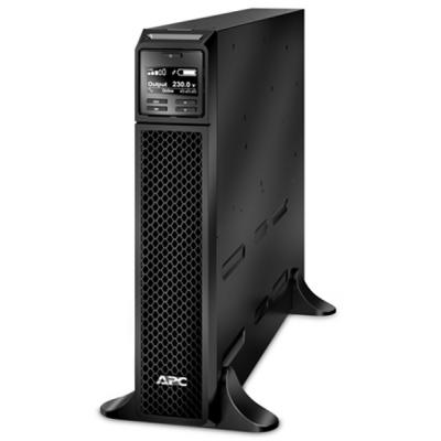Источник бесперебойного питания APC Smart-UPS SRT 3000VA (SRT3000XLI) (U0169723)