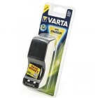 Зарядное устройство для аккумуляторов Varta Mini Charger empty (57646101401)