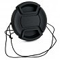 Крышка объектива Extradigital Lens Cap D52 (LCP1906) (U0198593)