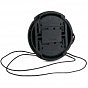 Крышка объектива Extradigital Lens Cap D52 (LCP1906) (U0198593)