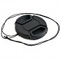 Крышка объектива Extradigital Lens Cap D52 (LCP1906) (U0198593)