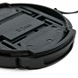 Крышка объектива Extradigital Lens Cap D52 (LCP1906) (U0198593)