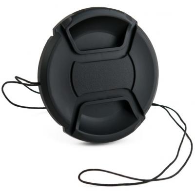Крышка объектива Extradigital Lens Cap D67 (LCP1909) (U0198596)
