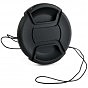 Крышка объектива Extradigital Lens Cap D67 (LCP1909) (U0198596)