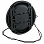 Крышка объектива Extradigital Lens Cap D67 (LCP1909) (U0198596)
