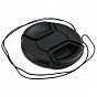 Крышка объектива Extradigital Lens Cap D67 (LCP1909) (U0198596)