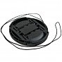 Крышка объектива Extradigital Lens Cap D67 (LCP1909) (U0198596)