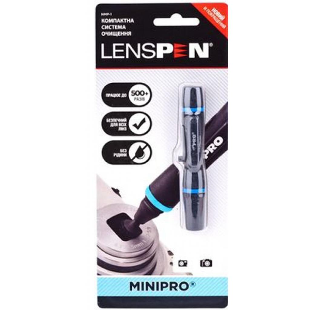 Очиститель для оптики Lenspen MiniPro (Compact Lens Cleaner) (NMP-1) (U0163329)