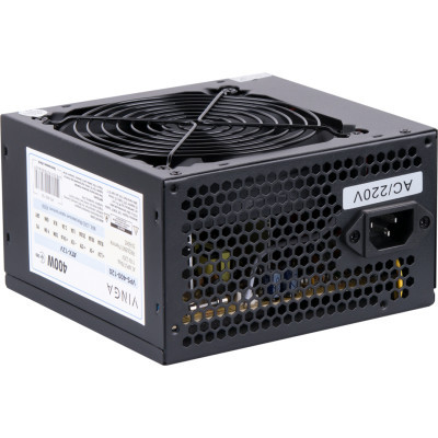 Блок живлення Vinga 400W ОЕМ (VPS-400-120) (U0197514)