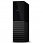 Зовнішній жорсткий диск 3.5» 4TB My Book Desktop WD (WDBBGB0040HBK-EESN) (U0216364)