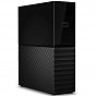Зовнішній жорсткий диск 3.5» 4TB My Book Desktop WD (WDBBGB0040HBK-EESN) (U0216364)