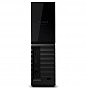 Зовнішній жорсткий диск 3.5» 4TB My Book Desktop WD (WDBBGB0040HBK-EESN) (U0216364)