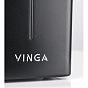 Источник бесперебойного питания Vinga LED 800VA metal case (VPE-800M) (U0211174)