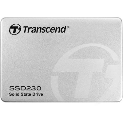 Накопитель SSD 2.5» 512GB Transcend (TS512GSSD230S) (U0237986)