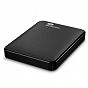 Внешний жесткий диск WD 2.5» 2TB (WDBU6Y0020BBK-WESN) (U0240315)