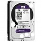Жесткий диск 3.5» 1TB WD (WD10PURZ) (U0246378)