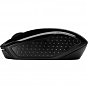 Мишка HP 200 Black (X6W31AA) (U0247282)