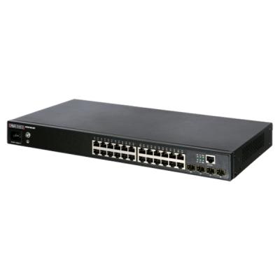 Коммутатор сетевой Edge-core ECS4100-28T (U0247987)